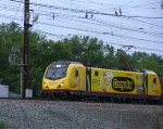 AMTK 620 on train 137.